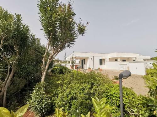 Villetta Corrente Residence Pumeta