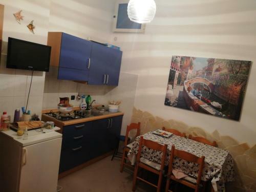 Apartamento Casa Vacanza