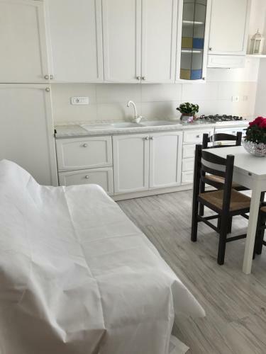 Apartamento Giorgiada