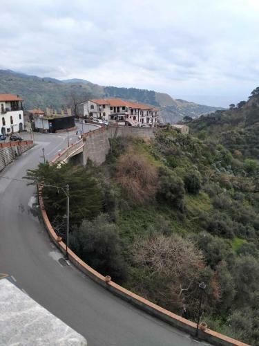 Apartamento Appartamento Grazia