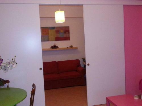 Apartamento Villetta A Taormina Mare