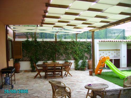 Apartamento Villetta A Taormina Mare
