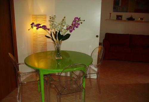 Apartamento Villetta A Taormina Mare