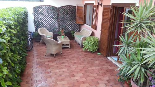 Apartamento Villetta A Taormina Mare