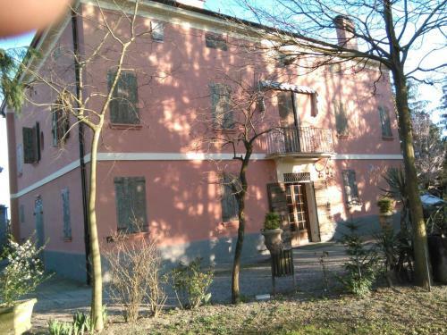 Bed & Breakfast B & B Le Querce Di Marco Camera Verde