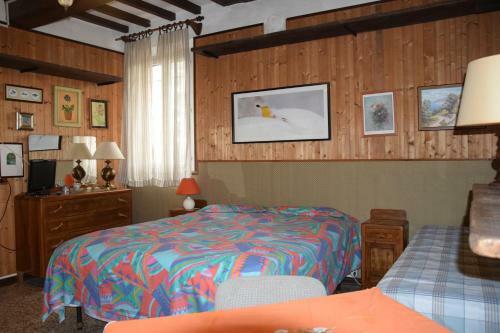 Bed & Breakfast B & B Le Querce Di Marco Camera Verde
