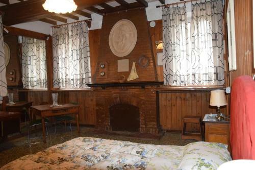 Bed & Breakfast B & B Le Querce Di Marco Camera Verde