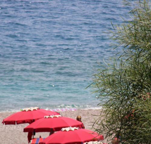 Poseidone Sea Apartment Taormina