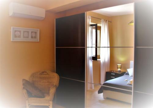 Poseidone Sea Apartment Taormina