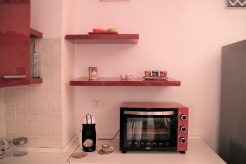 Poseidone Sea Apartment Taormina