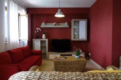 Poseidone Sea Apartment Taormina