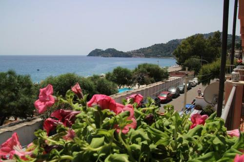 Poseidone Sea Apartment Taormina
