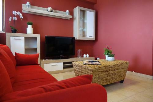Poseidone Sea Apartment Taormina