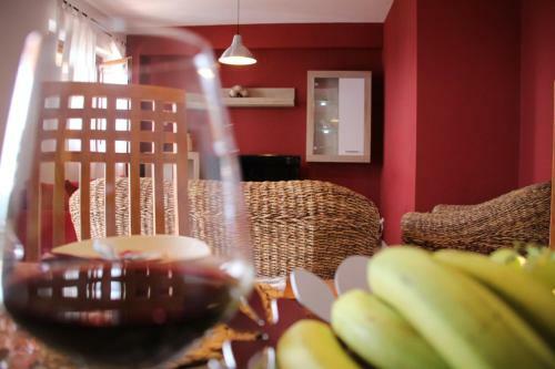 Poseidone Sea Apartment Taormina