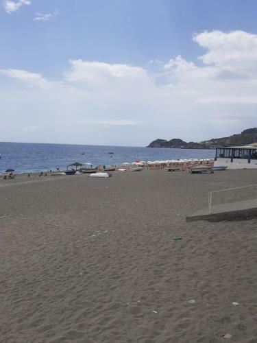 Bed & Breakfast Mare Nostrum Luxury Suite