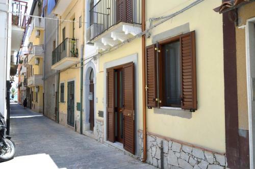 Largo Cannizzaro Apartments