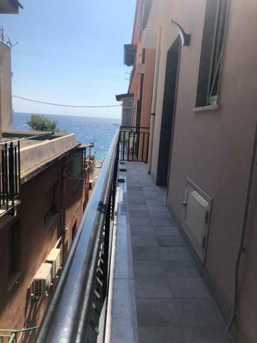 Apartamento Nonna Peppa Holiday House