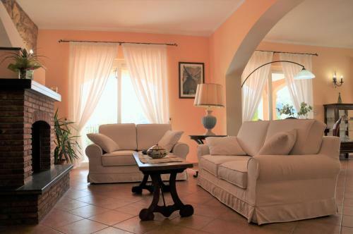 Villa Gramati