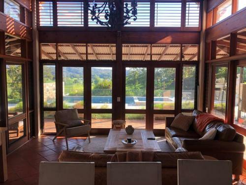 Bellingen At Its Best! Views, Privacy & Pool.