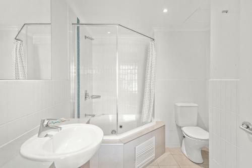 Apartamento 413 Ettalong Beach Resort