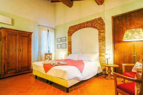 Apartamento Villa Betteloni Valpolicella Suites