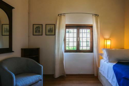 Apartamento Villa Betteloni Valpolicella Suites