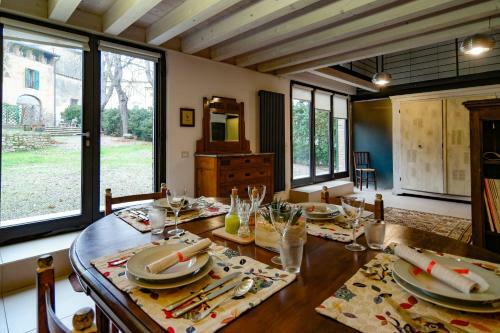 Apartamento Villa Betteloni Valpolicella Suites