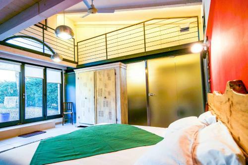 Apartamento Villa Betteloni Valpolicella Suites