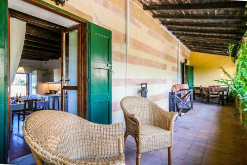 Apartamento Villa Betteloni Valpolicella Suites