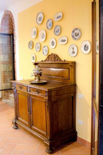 Apartamento Villa Betteloni Valpolicella Suites