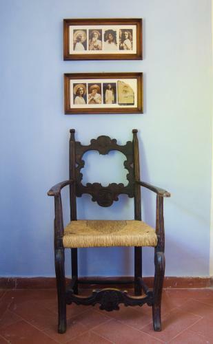 Apartamento Villa Betteloni Valpolicella Suites