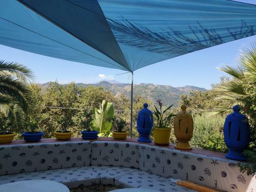 Apartamento Bungalow In Villa Antheus