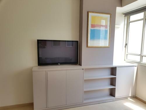 Hayarkon Street Apartment