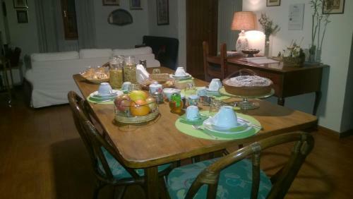 B&B Le Tre Civette