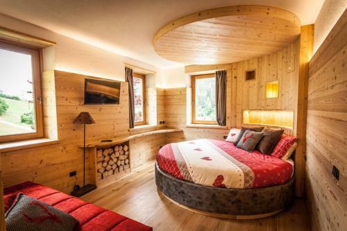 Bed & Breakfast Mas Dei Bati