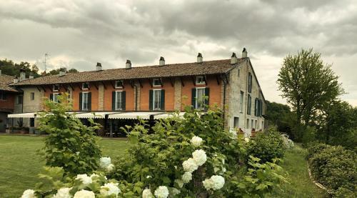 Bed & Breakfast Agriturismo Croara Vecchia
