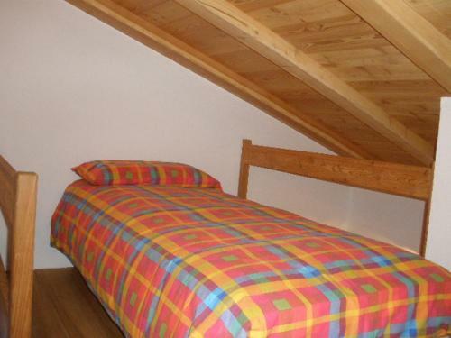 Apartamento Chalet Mas Del Toni