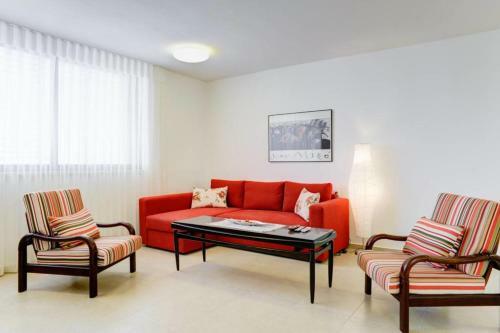 Apartamento Joli 2br In Bavli By Holyguest