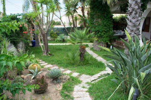 Villammare (Home Holidays)