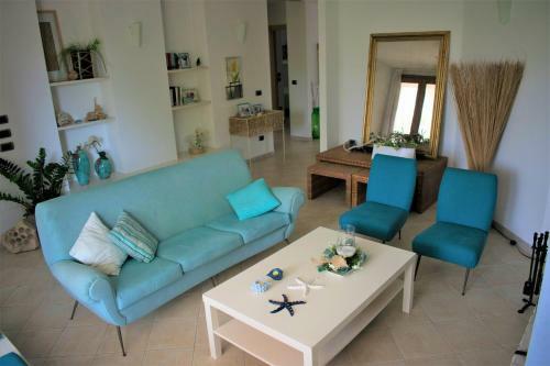 Villammare (Home Holidays)