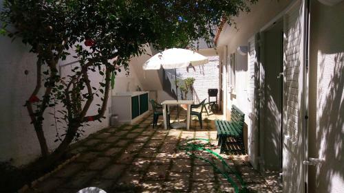 Casa Calendule