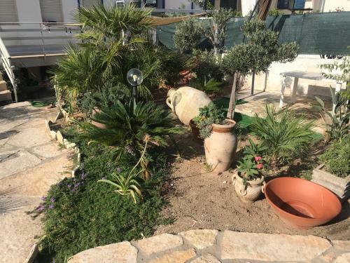 Apartamento Casa Vista Mare Pietro