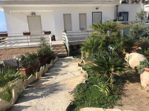 Apartamento Casa Vista Mare Pietro