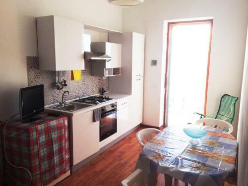 Apartamento Casa Vista Mare Pietro