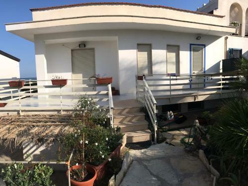 Apartamento Casa Vista Mare Pietro