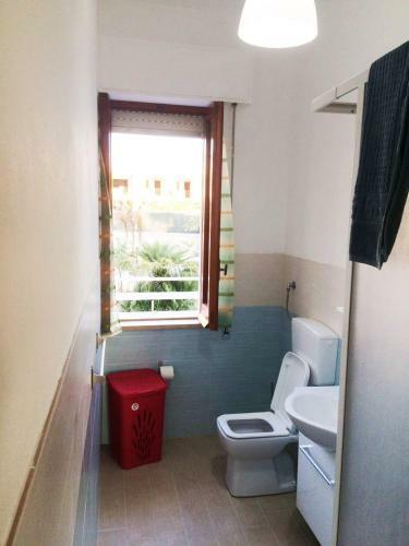Apartamento Casa Vista Mare Pietro