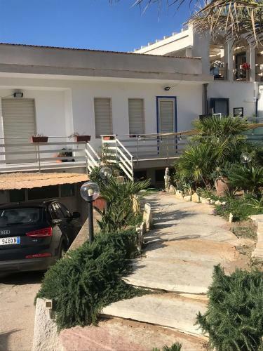 Apartamento Casa Vista Mare Pietro