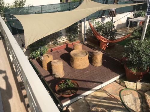 Apartamento Casa Caterina Vista Mare
