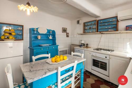 Apartamento Antique Charm With Terrace