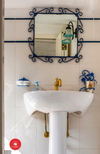 Apartamento Antique Charm With Terrace